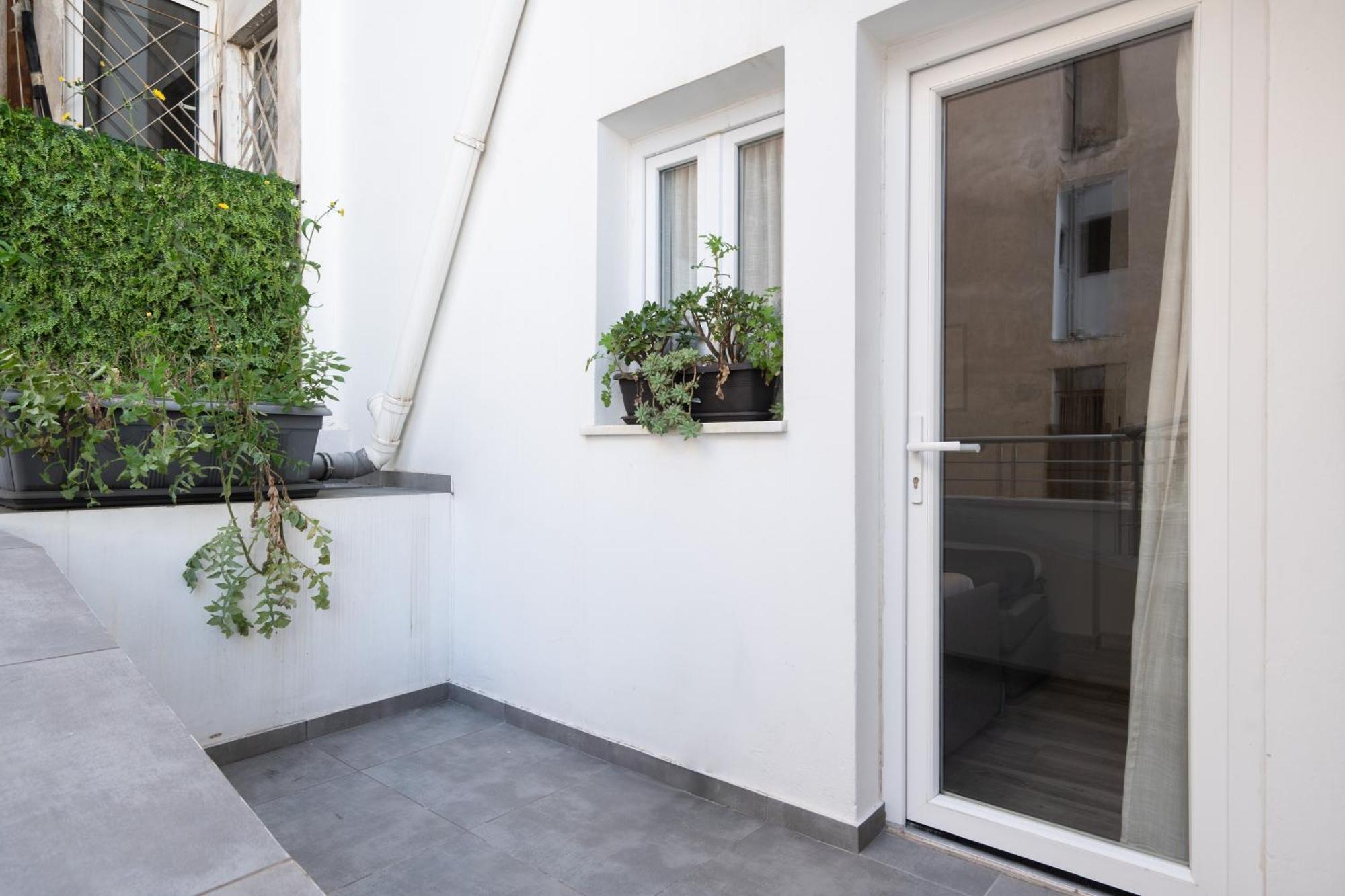 My Greek Vacations City Apartments Aten Rum bild